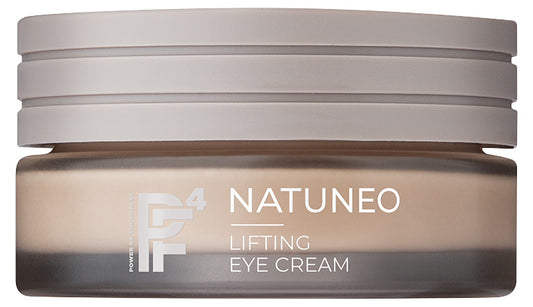 Annemarie Börlind Natuneo Lifting Eye Cream Cosmetica 15 ml