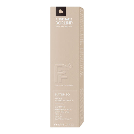 Annemarie Börlind Natuneo Ultimate Firming Serum Cosmetica 30 ml