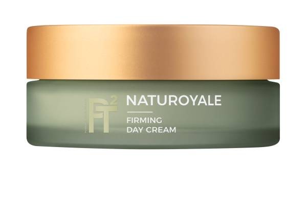 Annemarie Börlind Naturoyale Firming Day Cream Cosmetica 50 ml