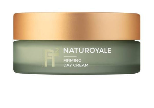 Annemarie Börlind Naturoyale Firming Day Cream Cosmetica 50 ml