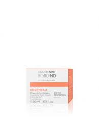 Annemarie Börlind Rosentau Nourishing Night Cream  Cosmetica 50 ml