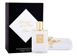 Kilian Good Girl Gone Bad With Clutch Eau de Parfum 50 ml
