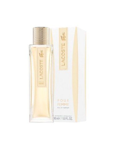 Lacoste Pour Femme Eau de Parfum 30 ml