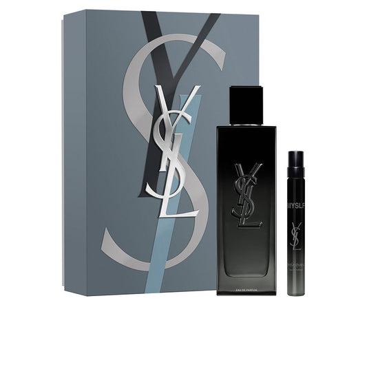 Y.S.L. MYSLF 100ml Edp + 10ml Edp Spray Geschenkset