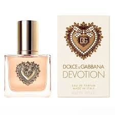 Dolce & Gabbana Devotion Eau de Parfum 30 ml