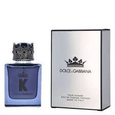Dolce & Gabbana Dolce K Man Intense Eau de Parfum 50 ml