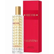 Valentino Voce Viva Eau de Parfum 15 ml