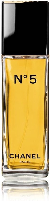 Chanel No.5 Eau de Toilette 50 ml