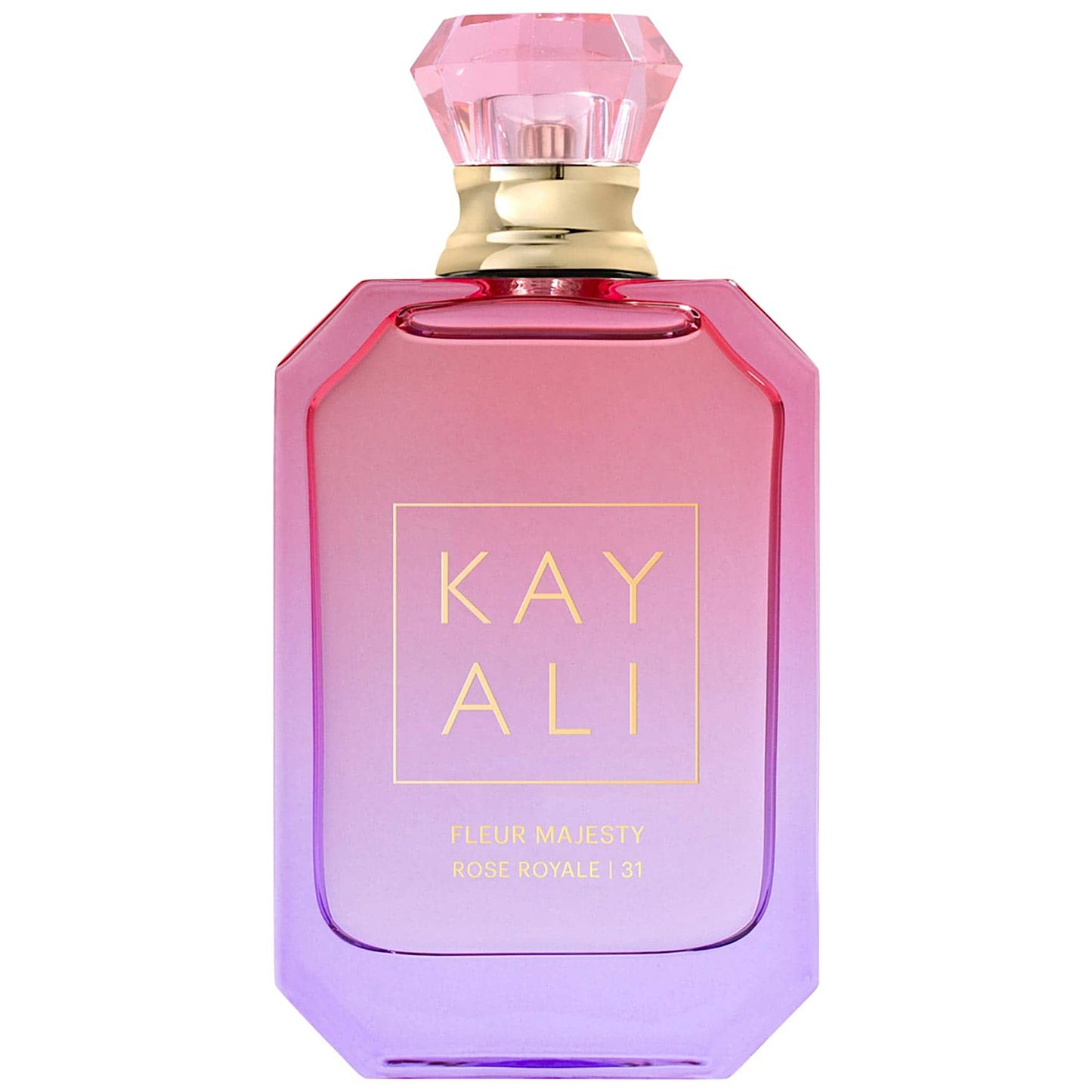 Kayali Fleur Majesty Rose Royale 31 Eau de Parfum 100 ml