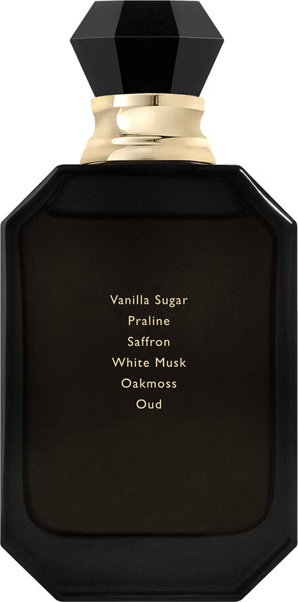 Kayali Oudgasm Vanilla Oud 36 Eau de Parfum 50 ml