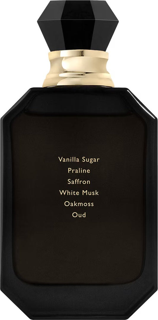 Kayali Oudgasm Vanilla Oud 36 Eau de Parfum 50 ml