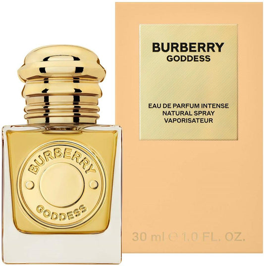 Burberry Goddess Intense Eau de Parfum 50 ml