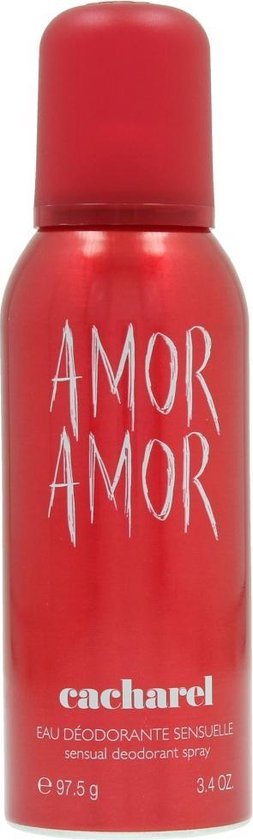 Cacharel Amor Amor Deospray Deodorant 150 ml