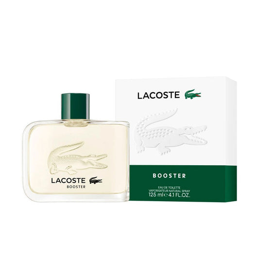 Lacoste Booster Eau de Toilette 125 ml