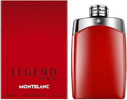 Mont Blanc Legend Red Eau de Parfum 200 ml