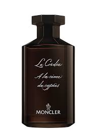 Moncler Le Bois Glace Eau de Parfum 200 ml