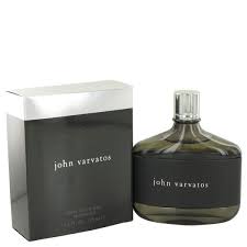 John Varvatos Man Eau de Toilette 125 ml