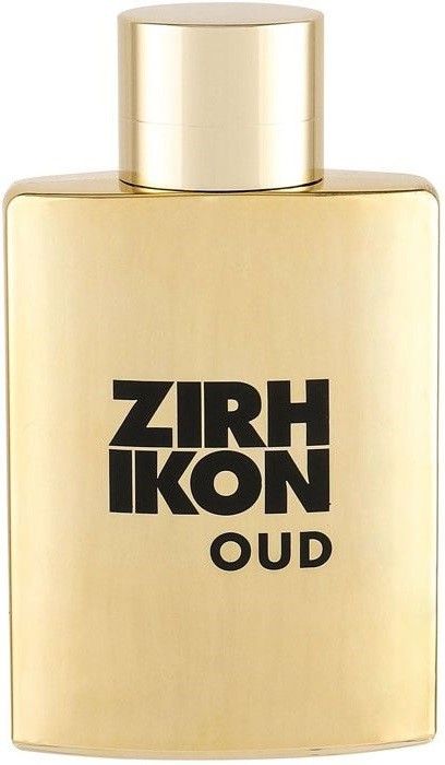 Zirh Ikon Oud Eau de Toilette 125 ml