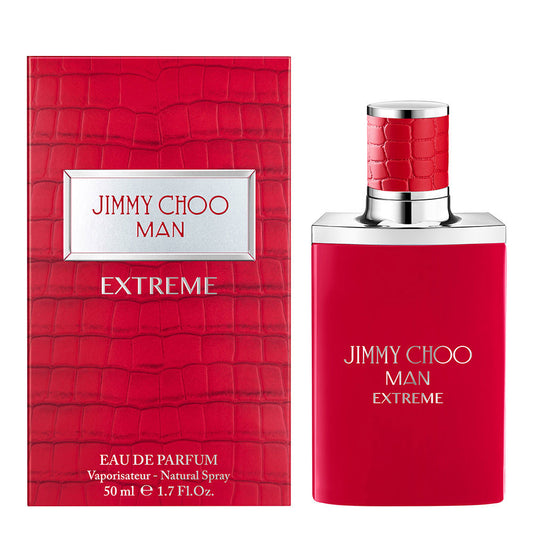 Jimmy Choo Man Extreme Eau de Parfum 200 ml