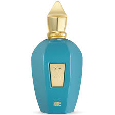 XerJoff Erba Pura Eau de Parfum 100 ml
