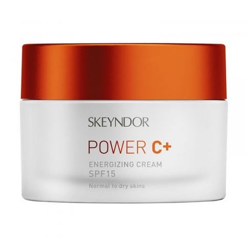 Skeyndor Power C+ Energizing Emulsion Cosmetica 50 ml
