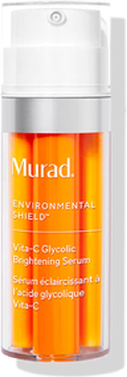 Murad Vita-C Glycolic Brightening Serum Cosmetica 30 ml