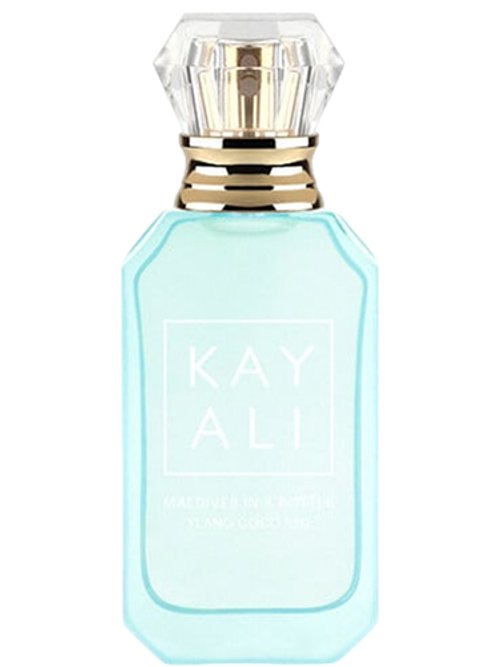 Kayali Maldives In A Bottle Ylang Coco 20 Eau de Parfum 50 ml
