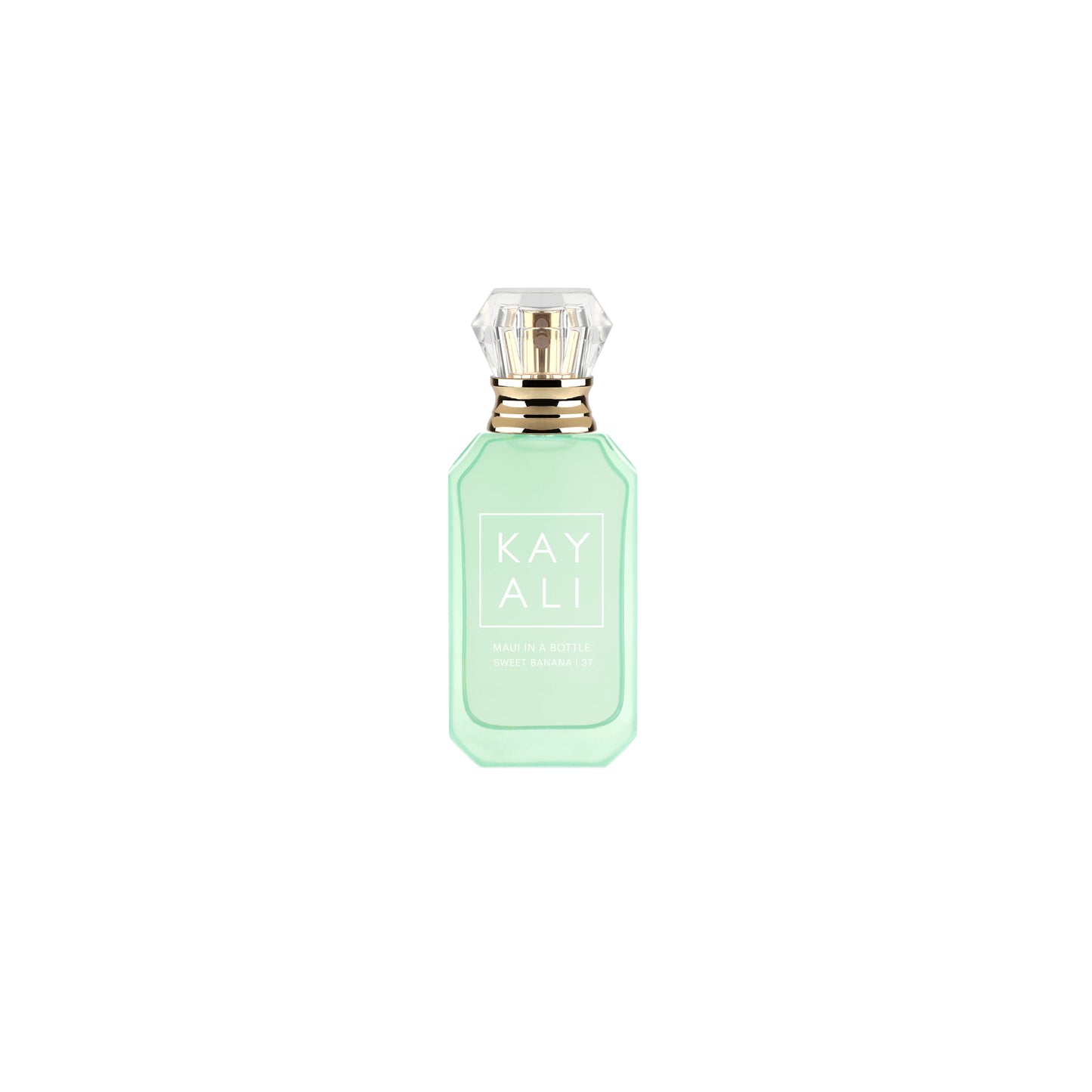 Kayali Maui Sweet Banana 37 Eau de Parfum 50 ml