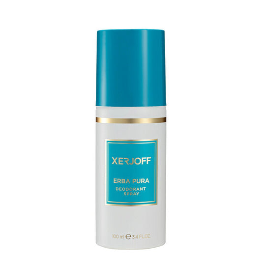 XerJoff Erba Pura Deospray Deodorant 100 ml