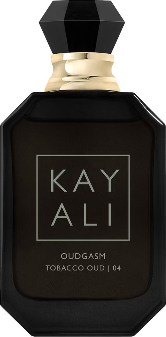 Kayali Oudgasm Tobacco Oud 04 Eau de Parfum 50 ml