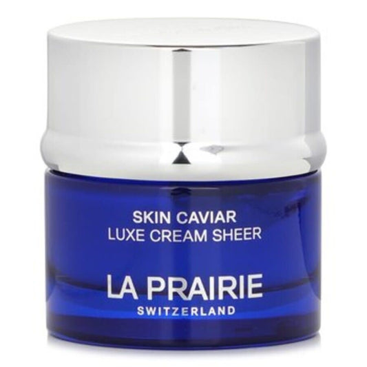 La Prairie Skin Caviar Luxe Cream Sheer Cosmetica 100 ml