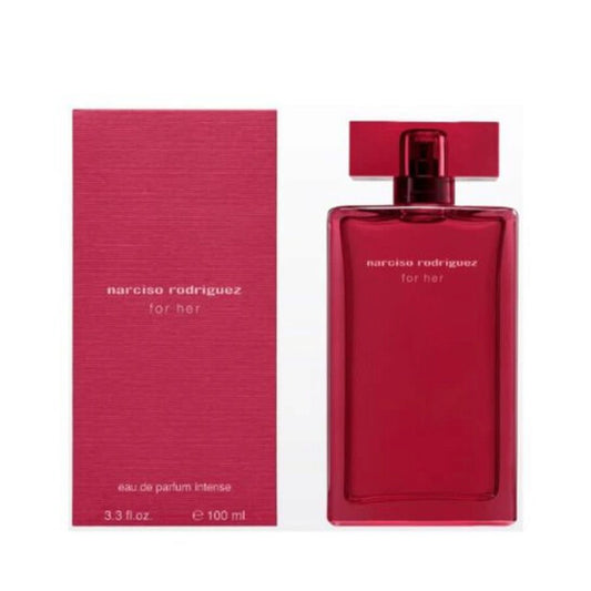 Narciso Rodriguez For Her Intense Eau de Parfum 100 ml