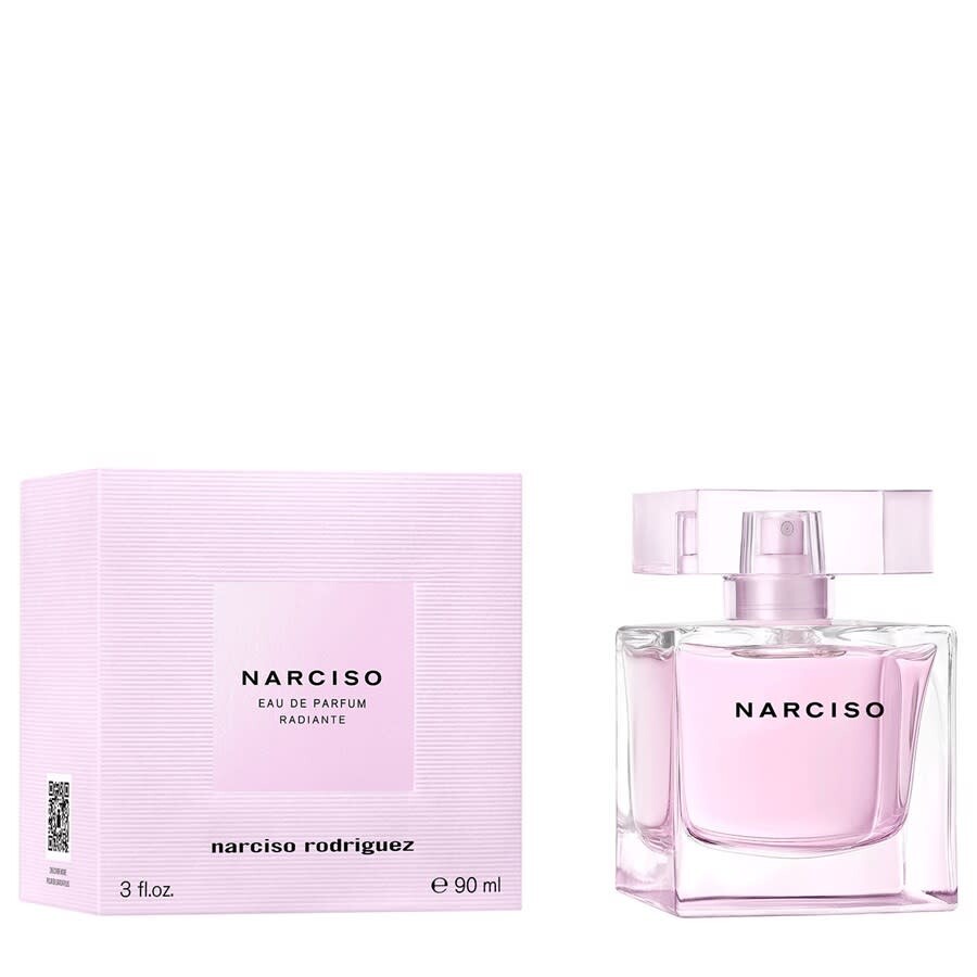 Narciso Rodriguez Narciso Radiante Eau de Parfum 90 ml