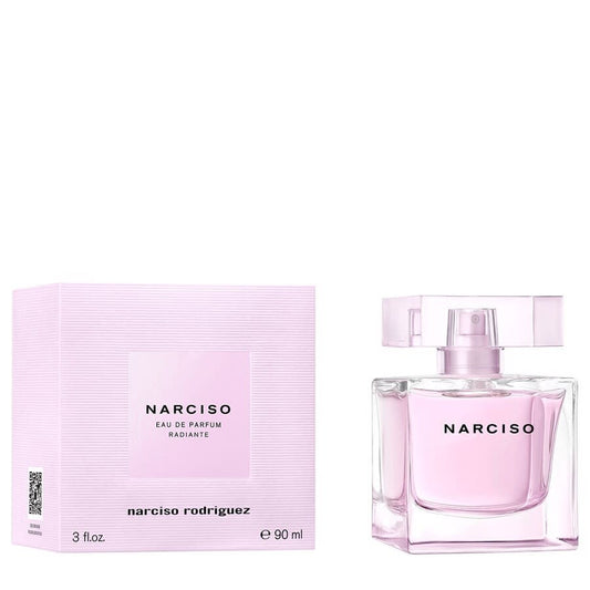Narciso Rodriguez Narciso Radiante Eau de Parfum 90 ml