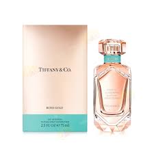 Tiffany & Co Rose Gold Eau de Parfum 75 ml