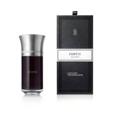 Liquides Imaginaires Fortis Eau de Parfum 100 ml