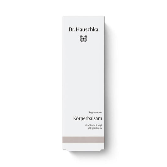 Dr. Hauschka Regenerating Body Cream Cosmetica 150 ml