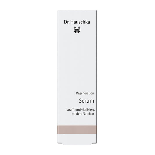 Dr. Hauschka Regenerating Serum Cosmetica 30 ml