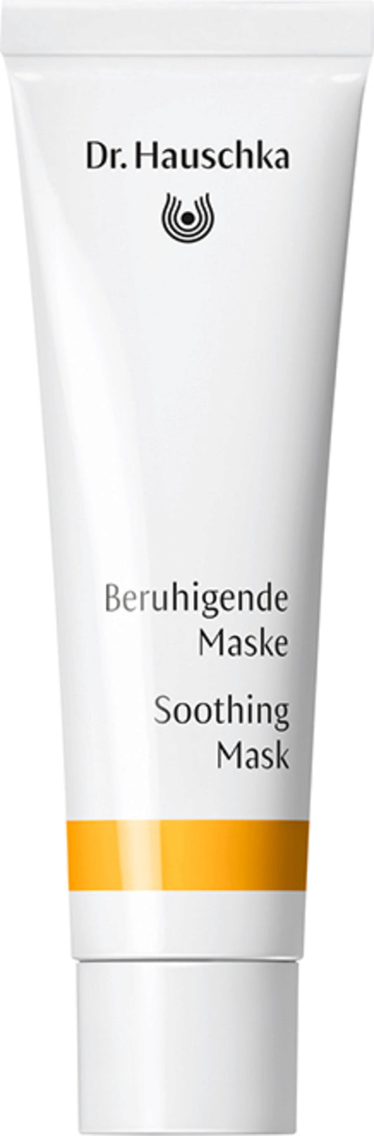 Dr. Hauschka Soothing Mask Cosmetica 30 ml