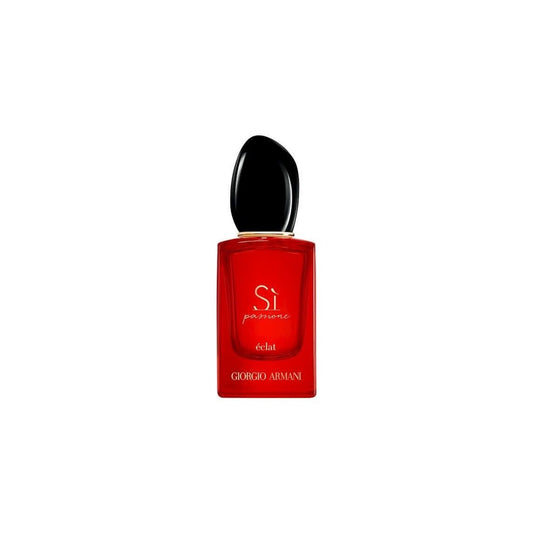 Armani Si Passione Eclat Eau de Parfum 30 ml