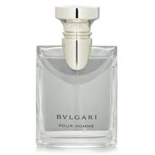 Bvlgari Pour Homme Eau de Toilette 50 ml