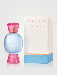 Bvlgari Allegra Chill&Sole Eau de Parfum 100 ml