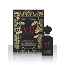 Clive Christian Cosmos Flower Eau de Parfum 50 ml