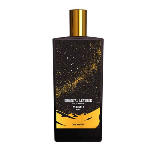 Memo Paris Oriental Leather Eau de Parfum 75 ml