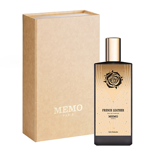 Memo Paris French Leather Eau de Parfum 75 ml