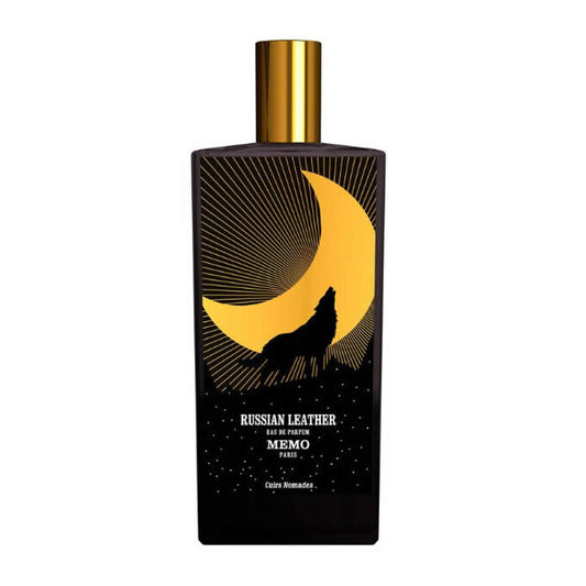 Memo Paris Russian Leather Eau de Parfum 75 ml