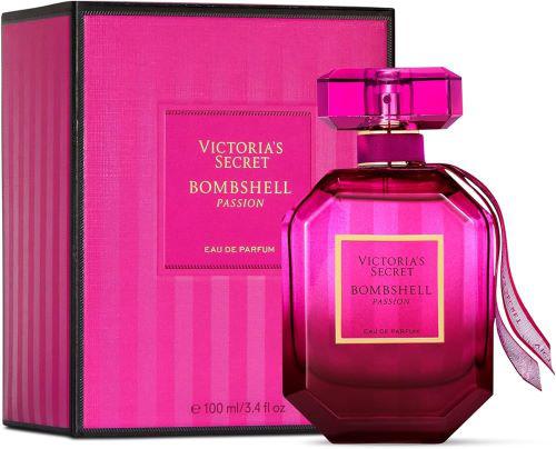 Victoria Secret Bombshell Passion Eau de Parfum 100 ml