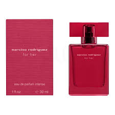 Narciso Rodriguez For Her Intense Eau de Parfum 30 ml