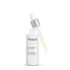 Murad Multi-Vitamin Infusion Oil Cosmetica 30 ml