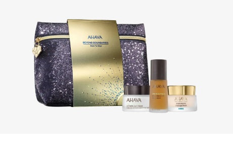 Ahave Dare to Glow Giftbox Geschenkset